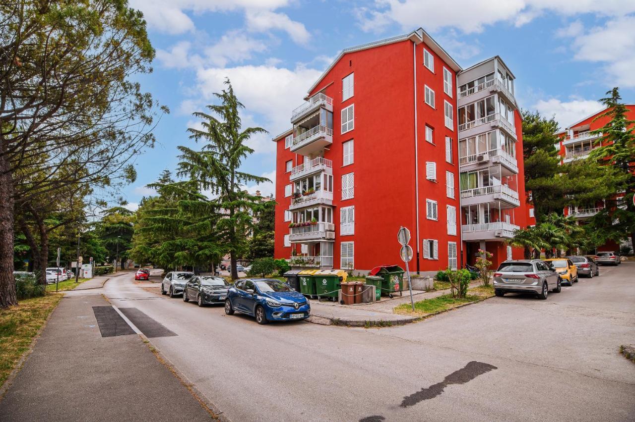 Apartments Sofia Portoroz Exterior foto